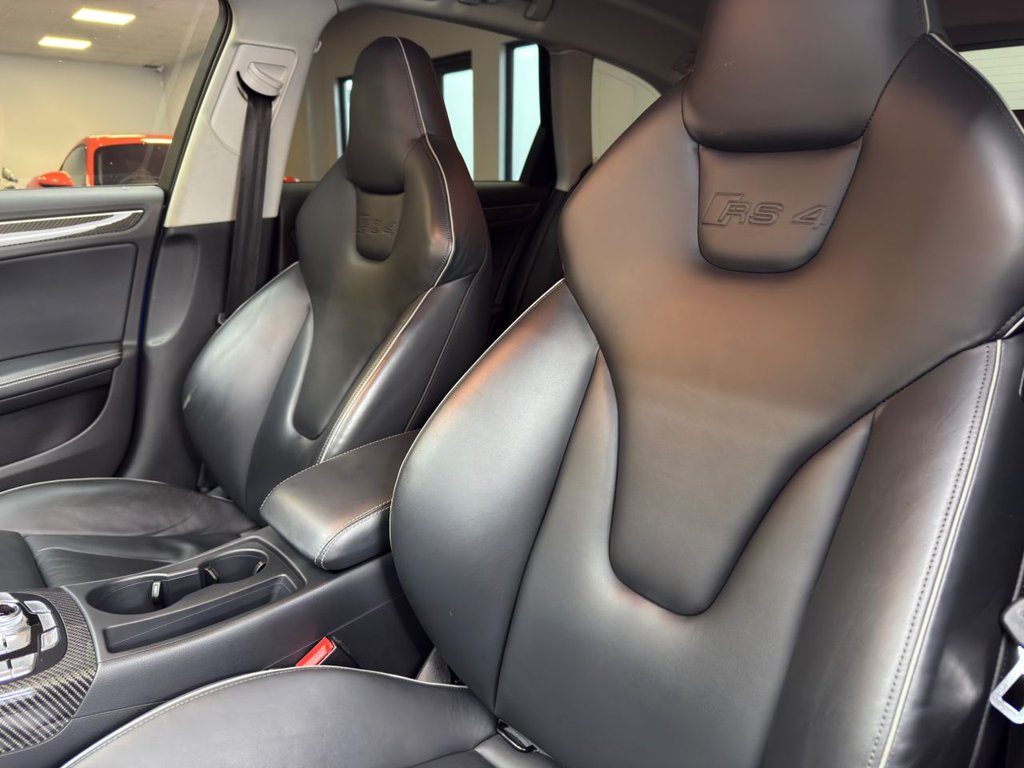 Used Audi RS4 2014 for sale - 76655137: Photo 18