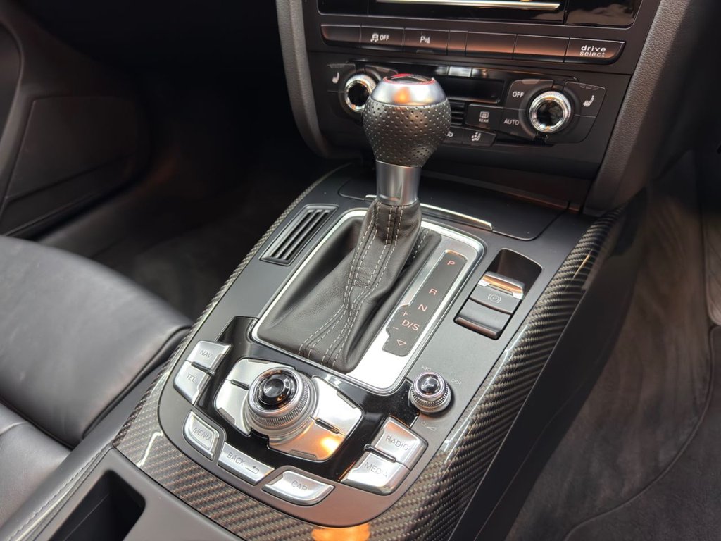 Used Audi RS4 2014 for sale - 76655137: Photo 19