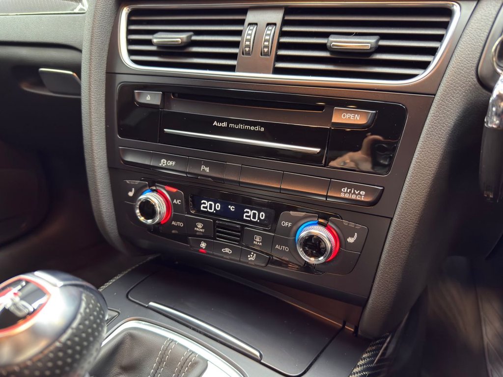 Used Audi RS4 2014 for sale - 76655137: Photo 20