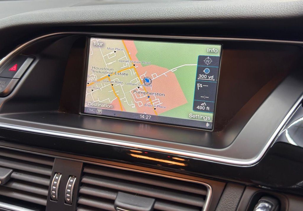 Used Audi RS4 2014 for sale - 76655137: Photo 21