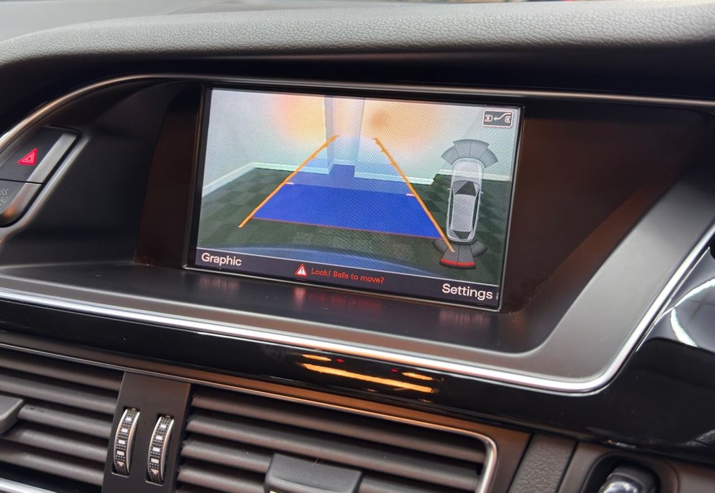 Used Audi RS4 2014 for sale - 76655137: Photo 22