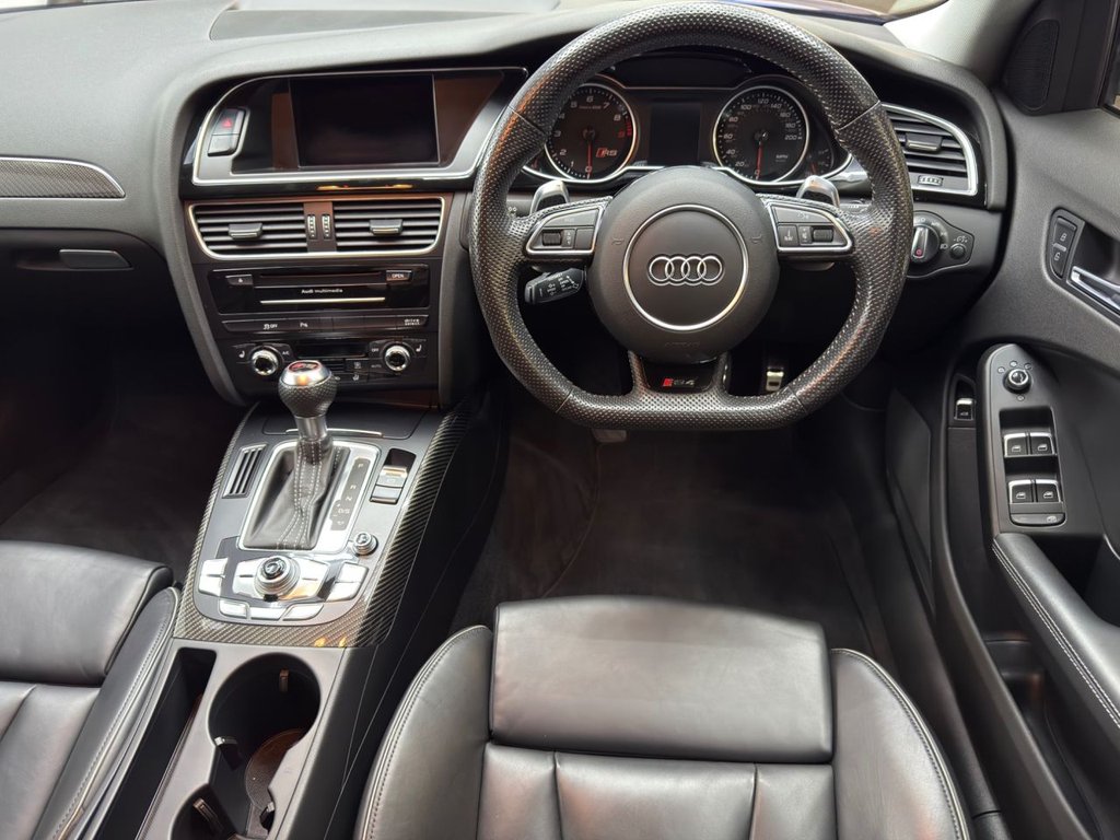 Used Audi RS4 2014 for sale - 76655137: Photo 23