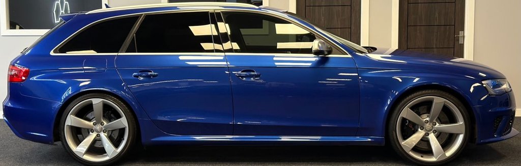 Used Audi RS4 2014 for sale - 76655137: Photo 27