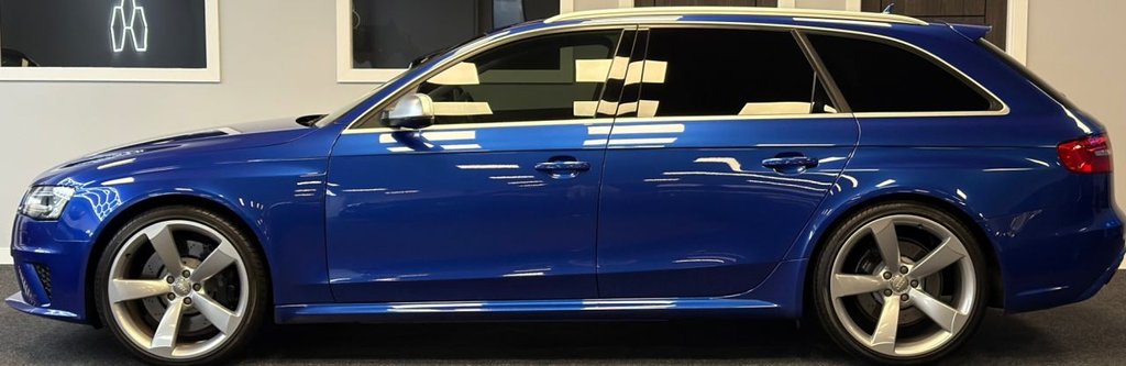 Used Audi RS4 2014 for sale - 76655137: Photo 28