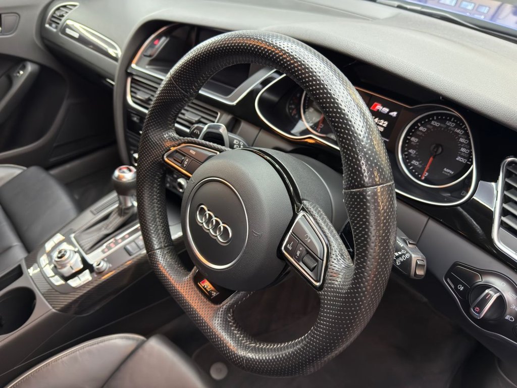 Used Audi RS4 2014 for sale - 76655137: Photo 7