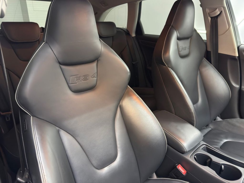 Used Audi RS4 2014 for sale - 76655137: Photo 9