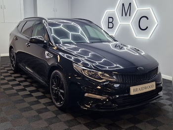 Used Kia Optima 2019 for sale - 78887799: Photo