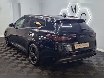 Used Kia Optima 2019 for sale - 78887799: Photo