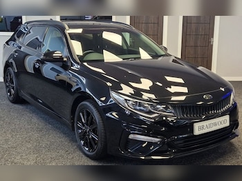 Used Kia Optima 2019 for sale - 78887799: Photo