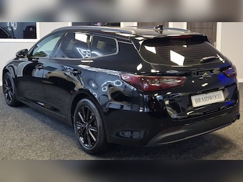 Used Kia Optima 2019 for sale - 78887799: Photo