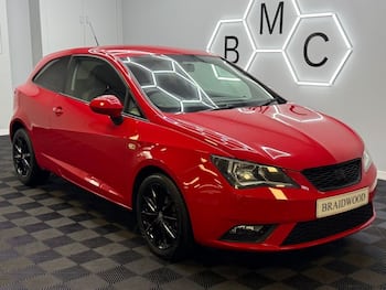 Used SEAT Ibiza 2015 for sale - 79804821: Photo