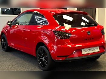 Used SEAT Ibiza 2015 for sale - 79804821: Photo