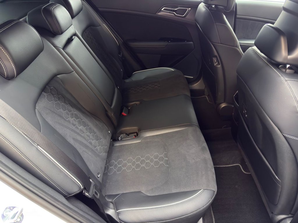 Used Kia Sportage 2024 for sale - 76080870: Photo 10