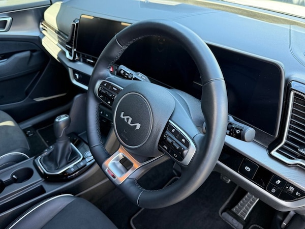 Used Kia Sportage 2024 for sale - 76080870: Photo 10