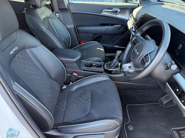 Used Kia Sportage 2024 for sale - 76080870: Photo 11
