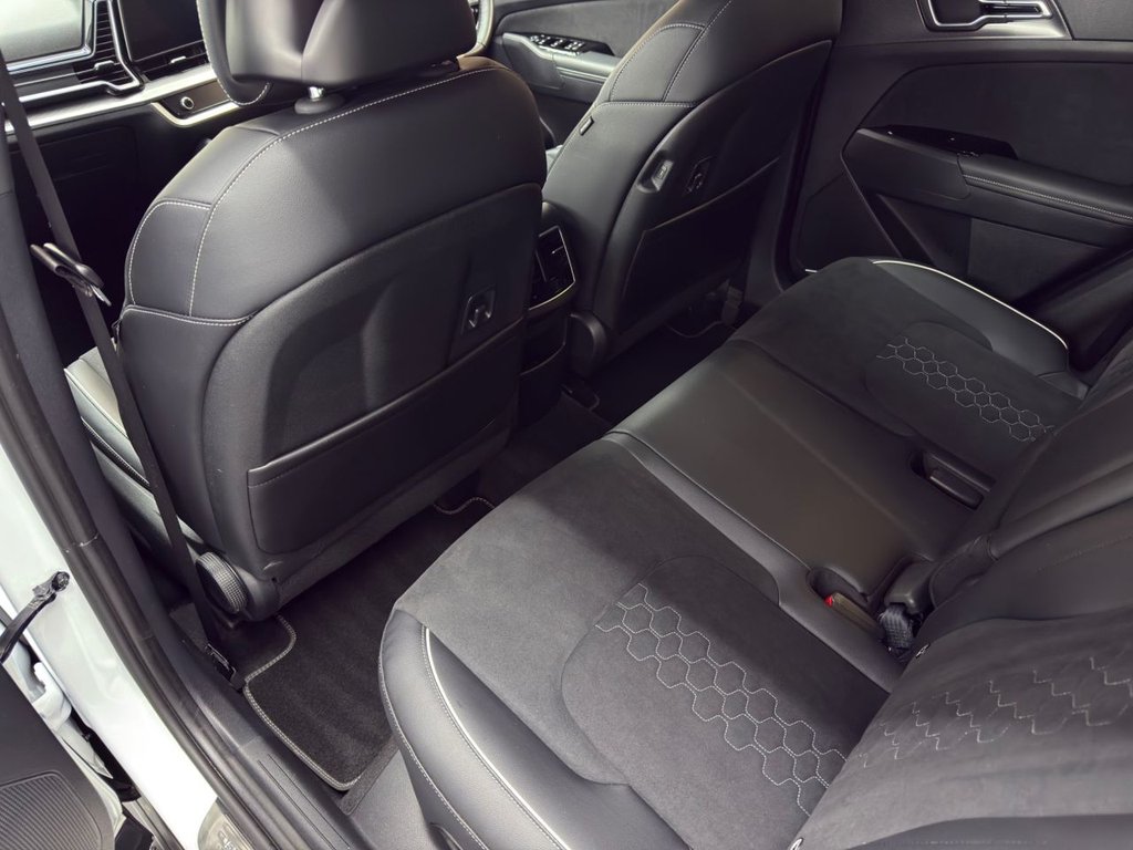 Used Kia Sportage 2024 for sale - 76080870: Photo 12