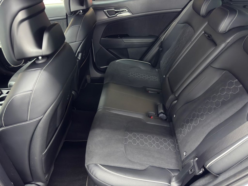 Used Kia Sportage 2024 for sale - 76080870: Photo 13