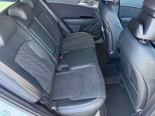 Used Kia Sportage 2024 for sale - 76080870: Photo 13