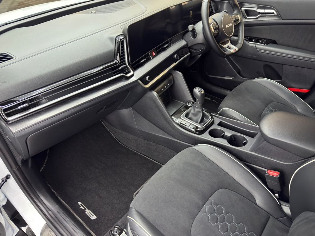 Used Kia Sportage 2024 for sale - 76080870: Photo 15