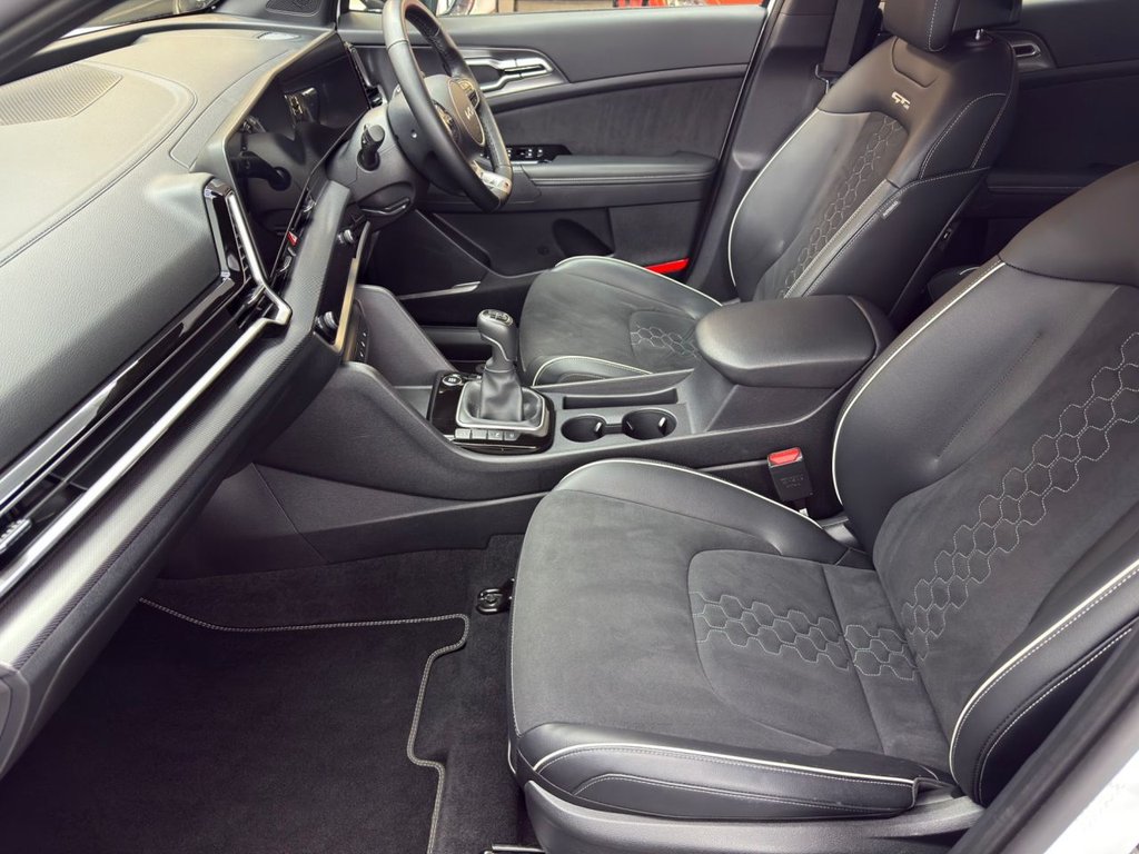 Used Kia Sportage 2024 for sale - 76080870: Photo 16
