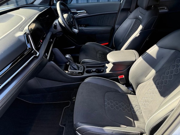 Used Kia Sportage 2024 for sale - 76080870: Photo 16