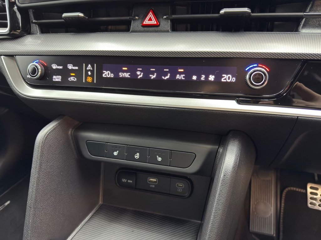 Used Kia Sportage 2024 for sale - 76080870: Photo 18