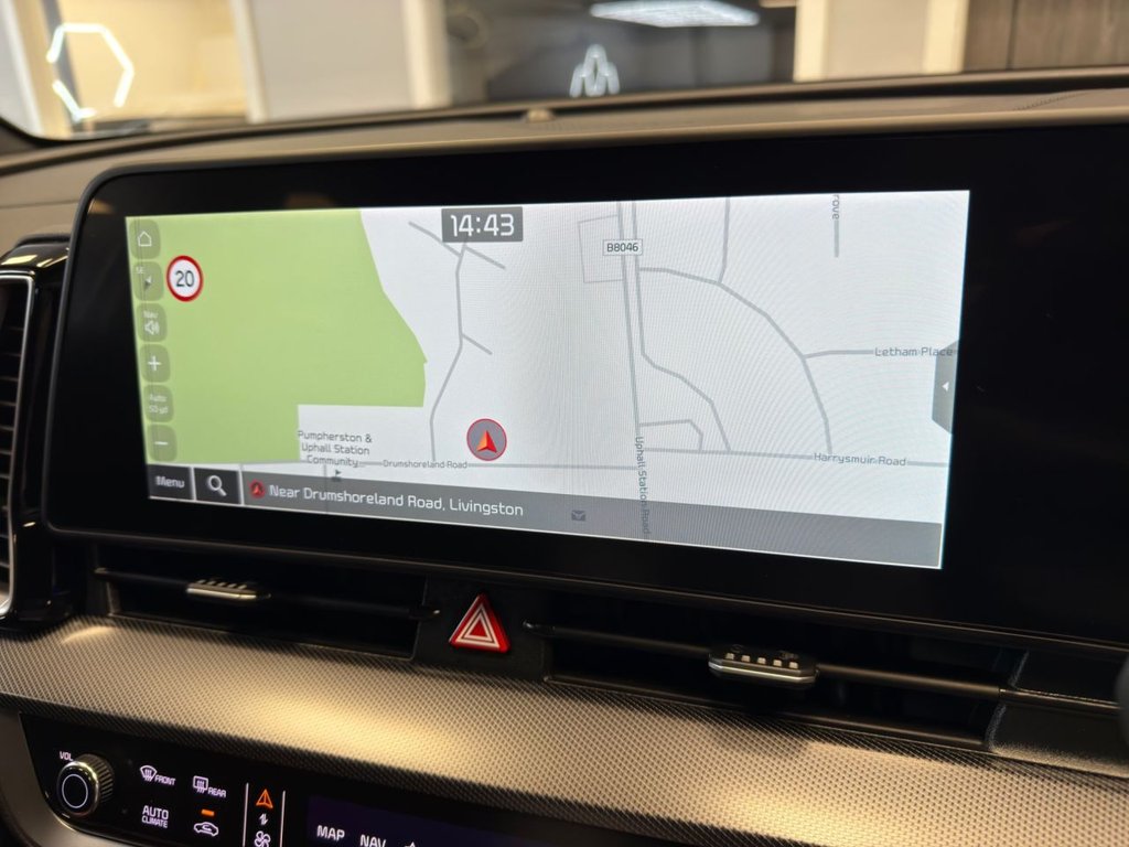 Used Kia Sportage 2024 for sale - 76080870: Photo 19