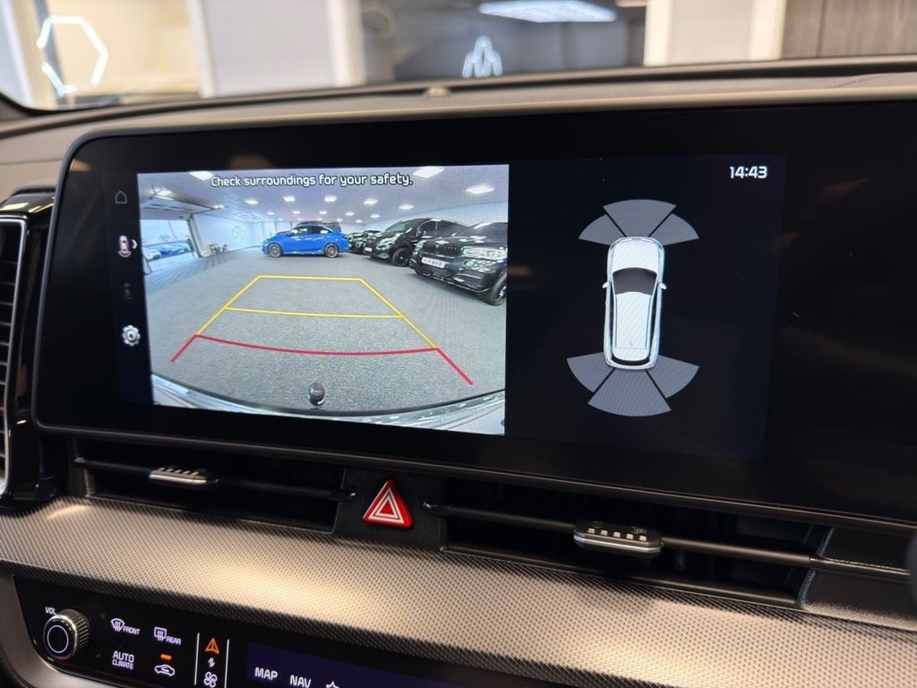 Used Kia Sportage 2024 for sale - 76080870: Photo 20