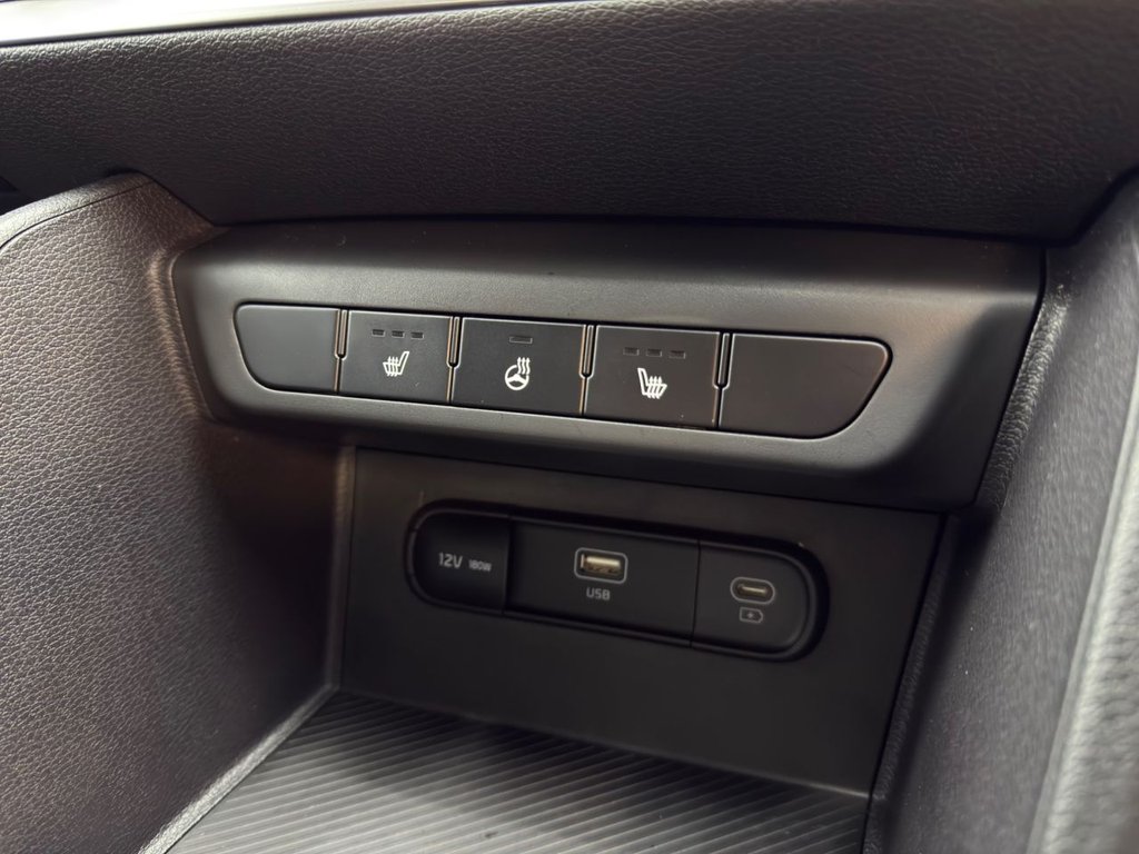 Used Kia Sportage 2024 for sale - 76080870: Photo 21