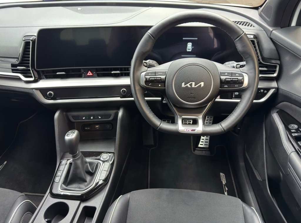 Used Kia Sportage 2024 for sale - 76080870: Photo 23