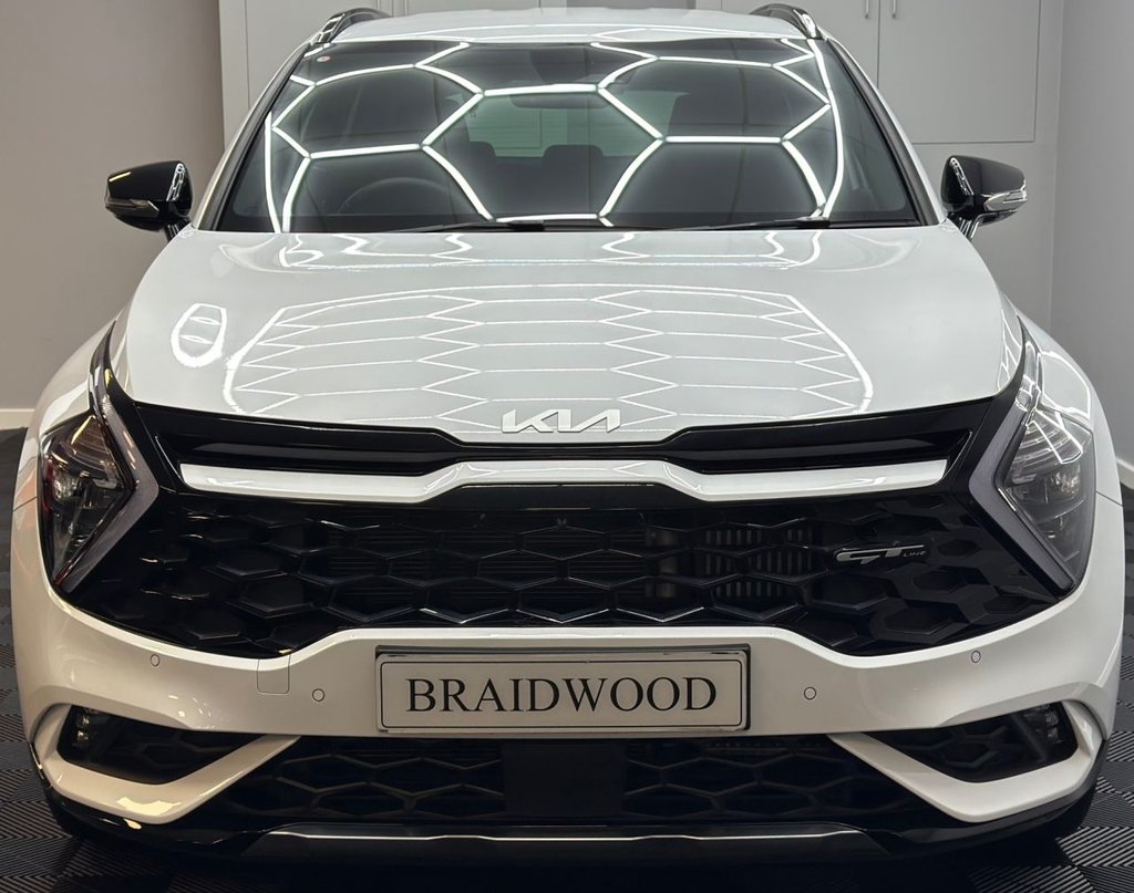 Used Kia Sportage 2024 for sale - 76080870: Photo 24