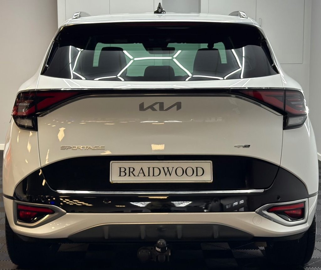 Used Kia Sportage 2024 for sale - 76080870: Photo 25