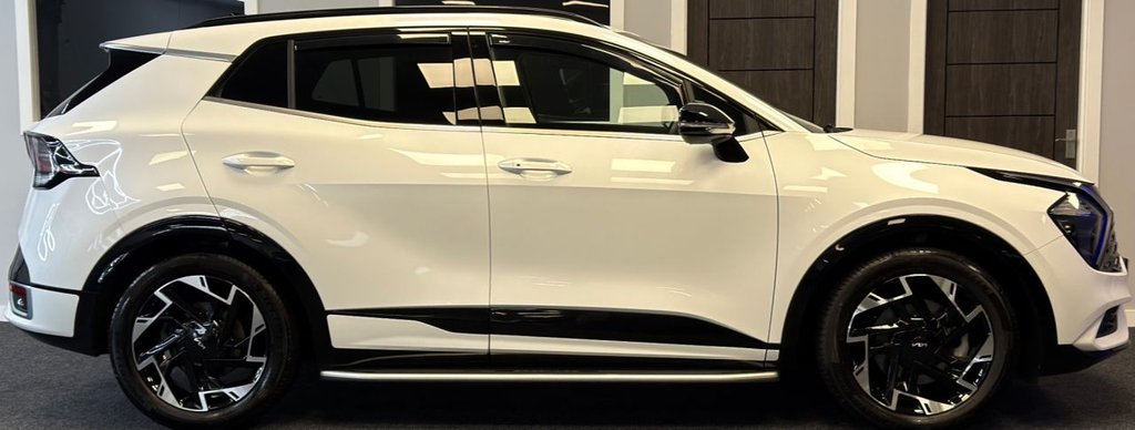 Used Kia Sportage 2024 for sale - 76080870: Photo 26