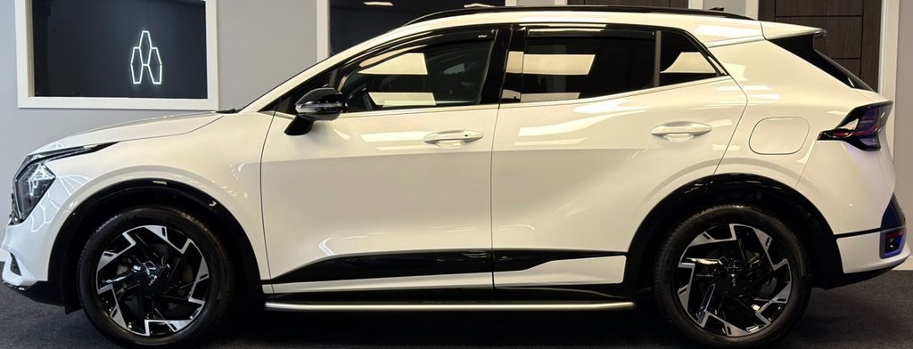 Used Kia Sportage 2024 for sale - 76080870: Photo 27