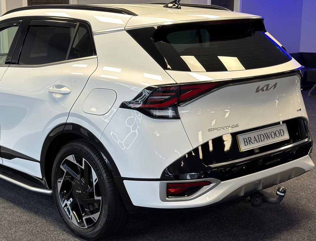 Used Kia Sportage 2024 for sale - 76080870: Photo 28