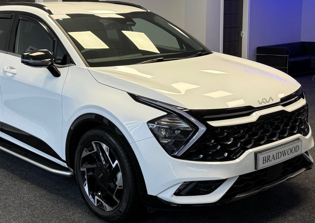 Used Kia Sportage 2024 for sale - 76080870: Photo 29