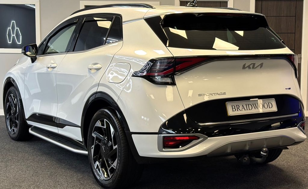 Used Kia Sportage 2024 for sale - 76080870: Photo 4