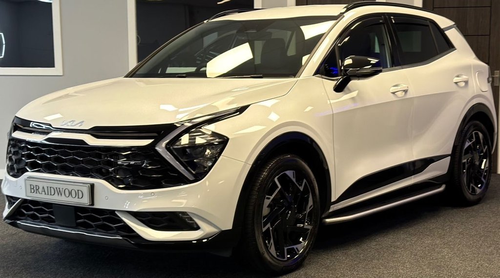 Used Kia Sportage 2024 for sale - 76080870: Photo 5