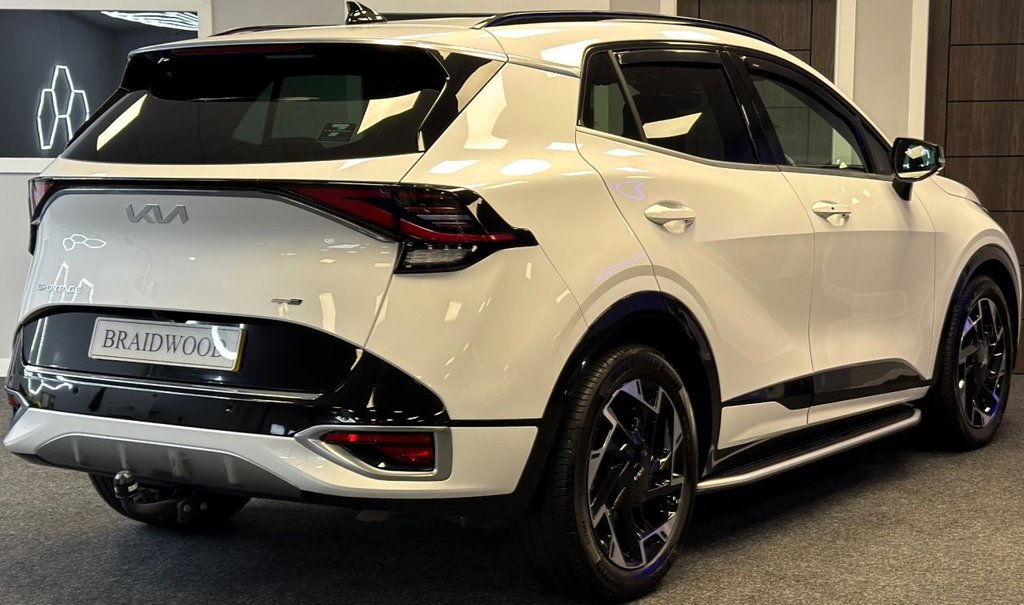 Used Kia Sportage 2024 for sale - 76080870: Photo 6