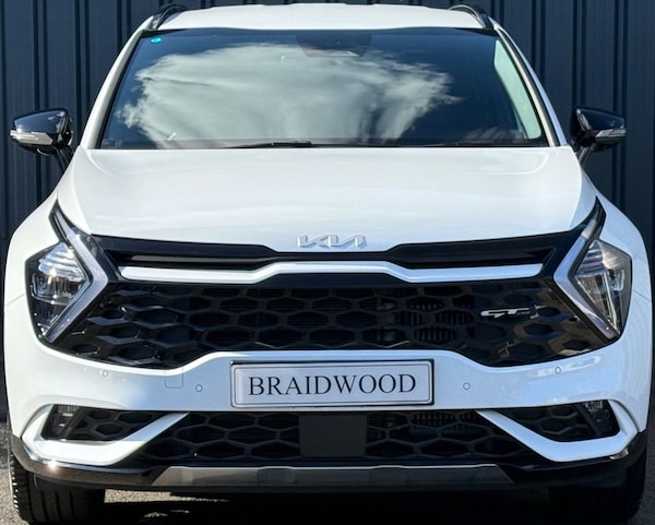 Used Kia Sportage 2024 for sale - 76080870: Photo 6