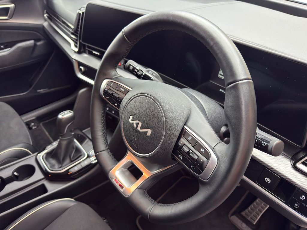 Used Kia Sportage 2024 for sale - 76080870: Photo 7