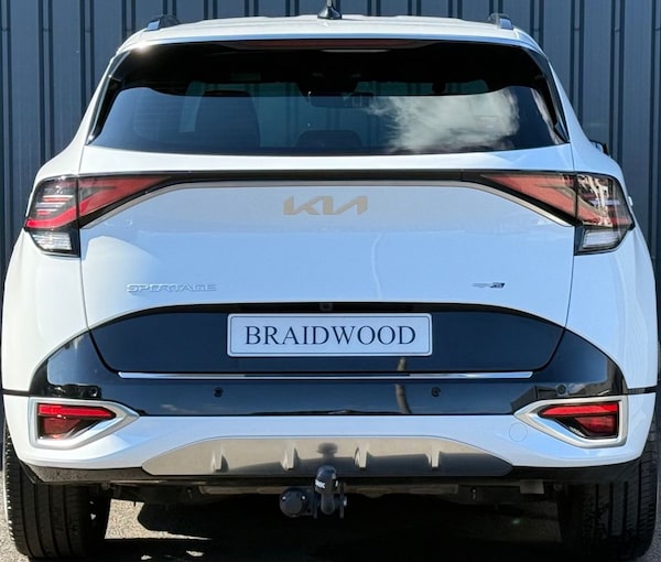 Used Kia Sportage 2024 for sale - 76080870: Photo 7
