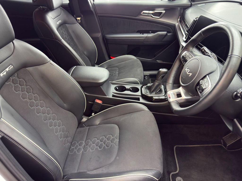 Used Kia Sportage 2024 for sale - 76080870: Photo 8