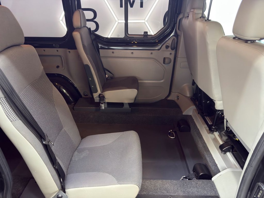 Used Vauxhall Vivaro 2014 for sale - 77850346: Photo 10