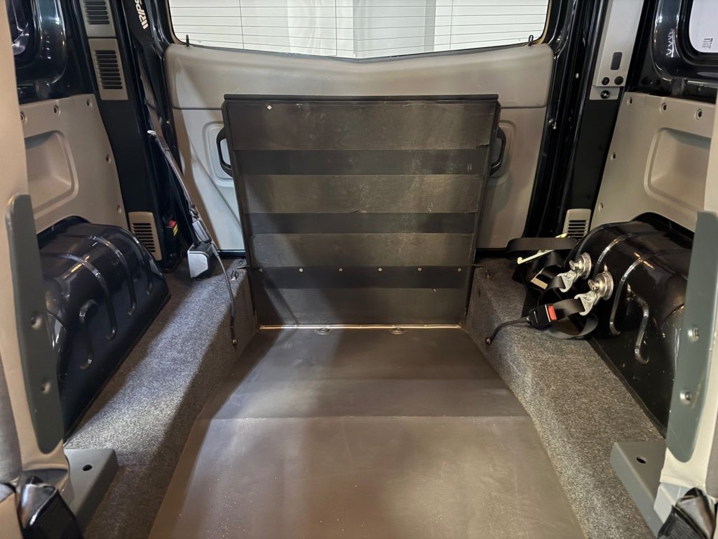 Used Vauxhall Vivaro 2014 for sale - 77850346: Photo 16