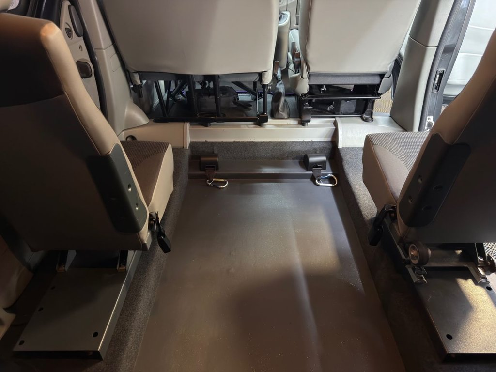 Used Vauxhall Vivaro 2014 for sale - 77850346: Photo 17