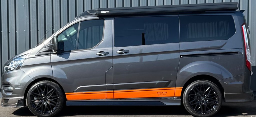 Used Ford Transit 2021 for sale - 76061564: Photo 10