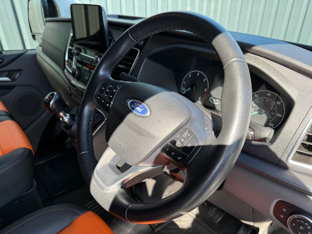 Used Ford Transit 2021 for sale - 76061564: Photo 11
