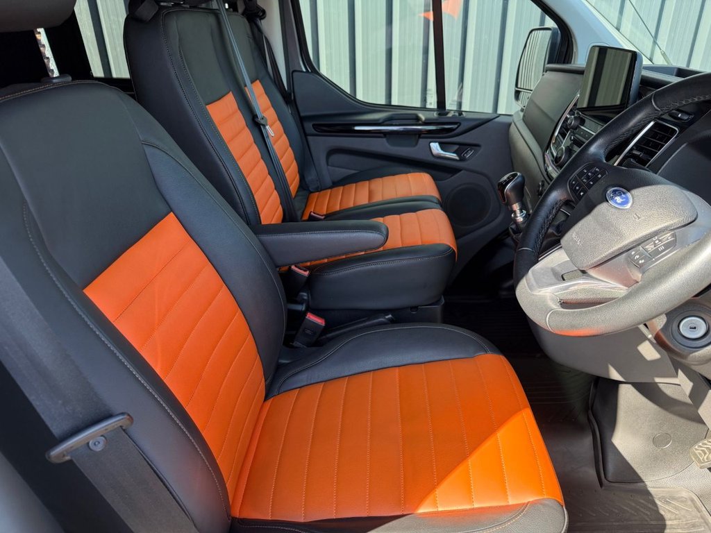 Used Ford Transit 2021 for sale - 76061564: Photo 12