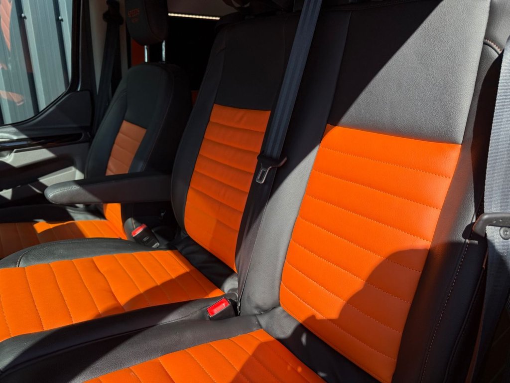 Used Ford Transit 2021 for sale - 76061564: Photo 14